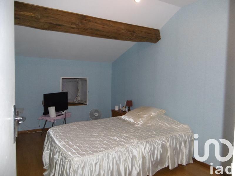 Maison de campagne - 82 m² - 3 pièces