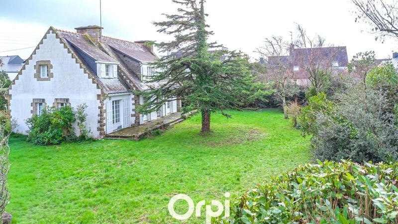 Maison - 157 m² - 6 pièces