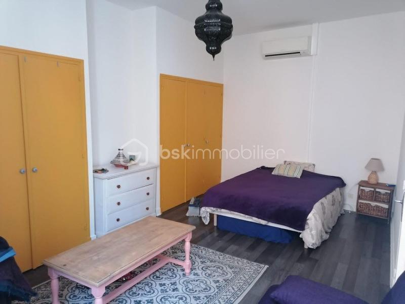 Maison en pierre - 144 m² - 6 pièces