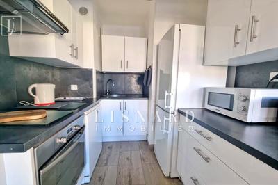 Appartement - 31 m² - 1 pièce