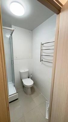 Studio - 17 m² - 1 pièce