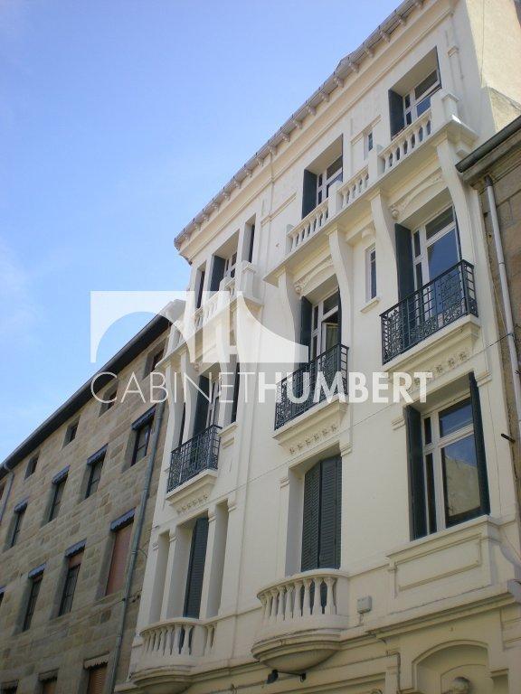 Appartement - 40 m² - 1 pièce