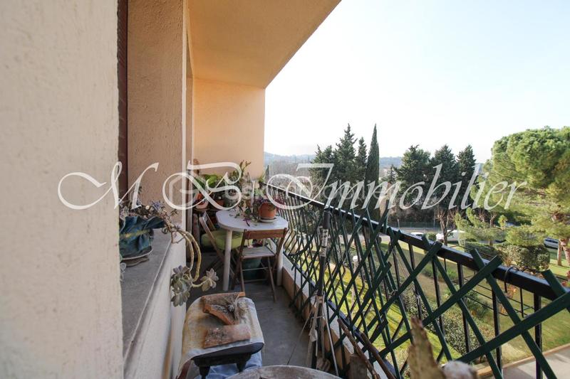 Appartement - 67 m² - 4 pièces