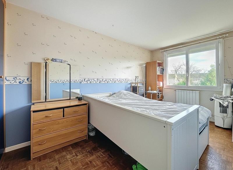 Maison de ville - 115 m² - 6 pièces