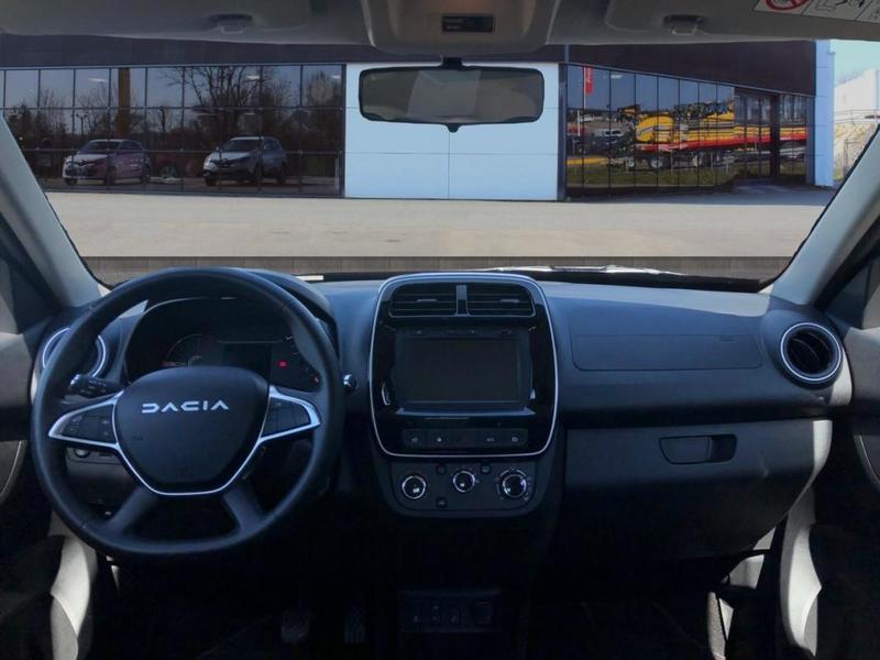 Dacia Spring Expression