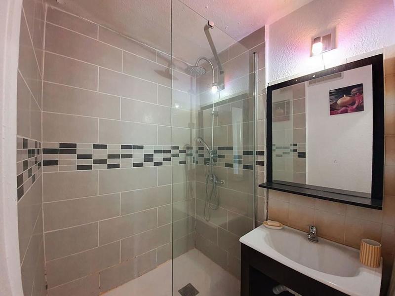 Appartement - 29 m² - 2 pièces