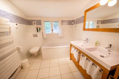 Maison traditionnelle - 90 m² - 5 pièces