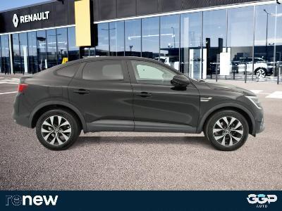 Renault Arkana mild hybrid 140 Edc Fap - 22 Evolution