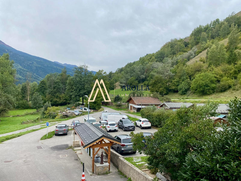 Appartement - 50 m² - 3 pièces