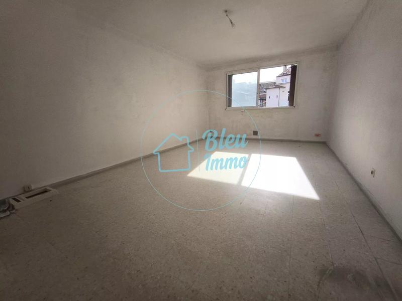 Appartement - 27 m² - 1 pièce