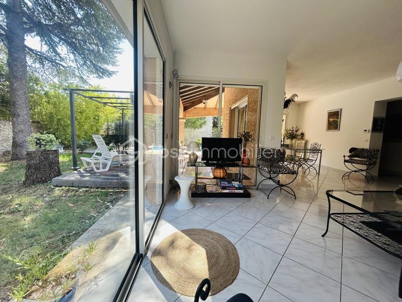 Villa - 108 m² - 4 pièces