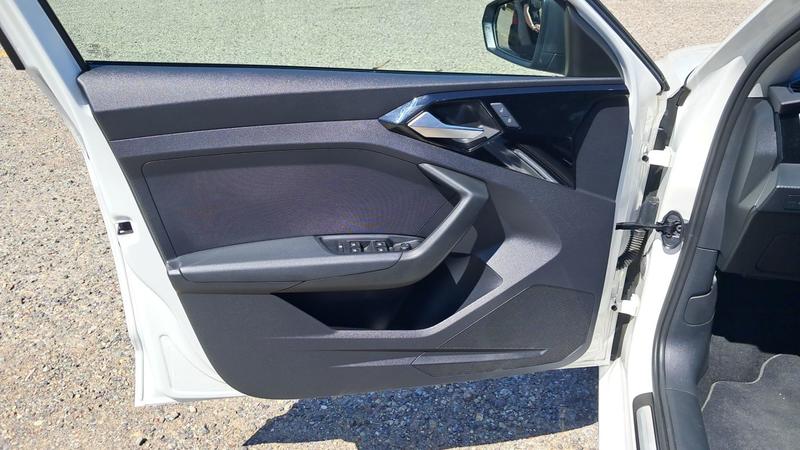 Audi A1 sportback II 1.0 Tfsi 110 Advanced 2