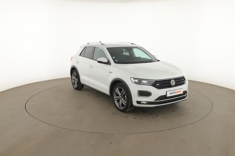 Volkswagen t-Roc 1.5 Tsi Evo R-Line Dsg7 150 ch