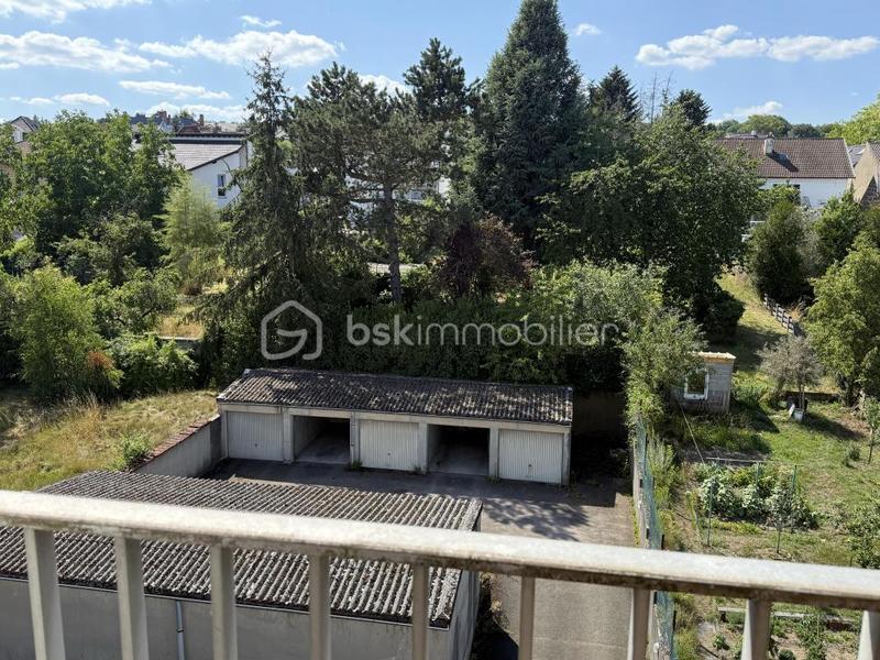 Appartement - 74 m² - 3 pièces