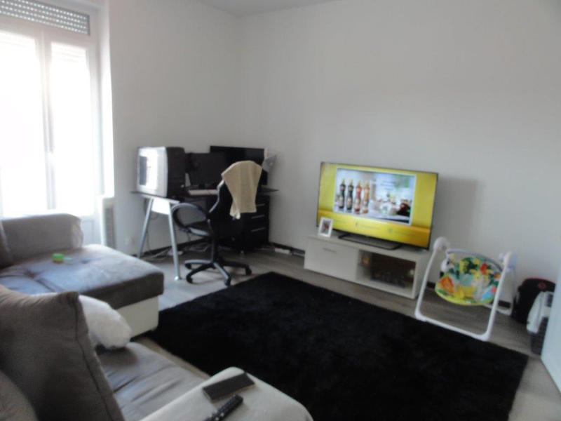 Appartement - 65 m² - 4 pièces