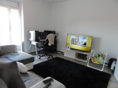 Appartement - 65 m² - 4 pièces