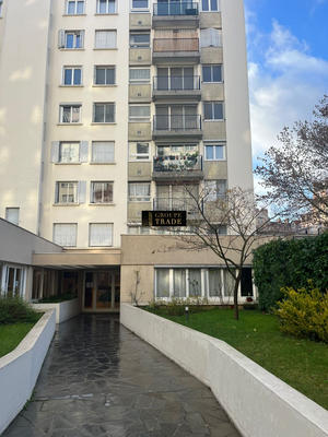 Appartement - 13 m² - 1 pièce