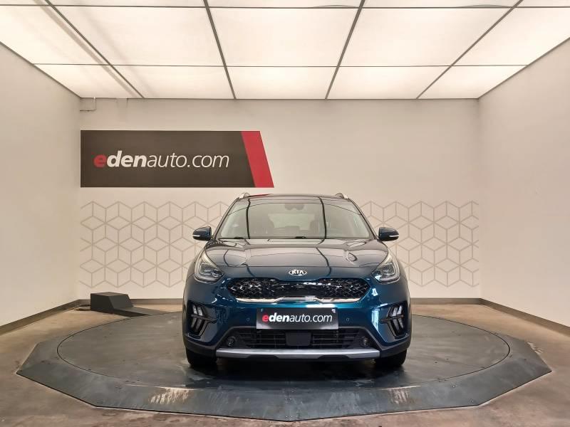 Kia Niro 1.6 GDi Hybride 141 ch Dct6 Premium