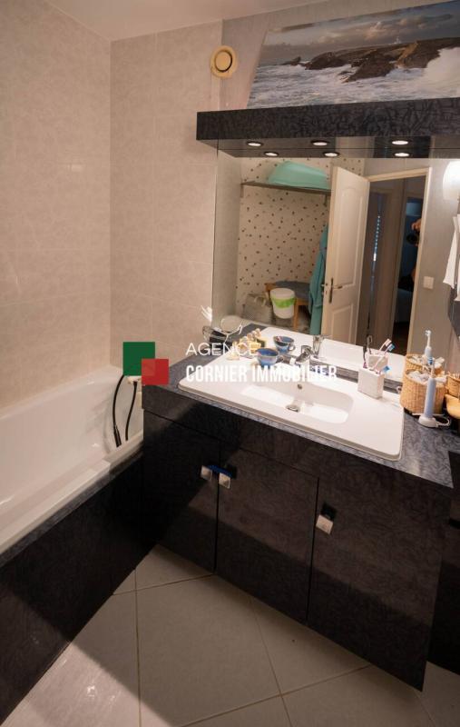 Appartement - 102 m² - 5 pièces