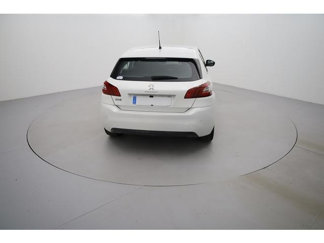 Peugeot 308 Allure 1.6 BlueHDi 120ch s&amp;S Bvm6