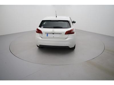 Peugeot 308 Allure 1.6 BlueHDi 120ch s&amp;S Bvm6