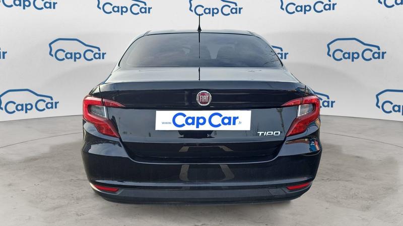 Fiat Tipo II 1.4 95 n/A
