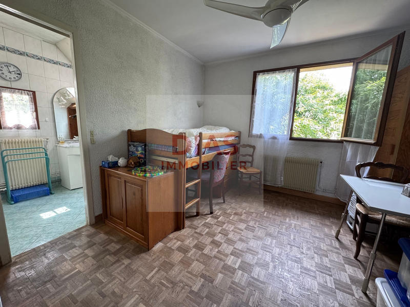 Maison - 155 m² - 1 pièce