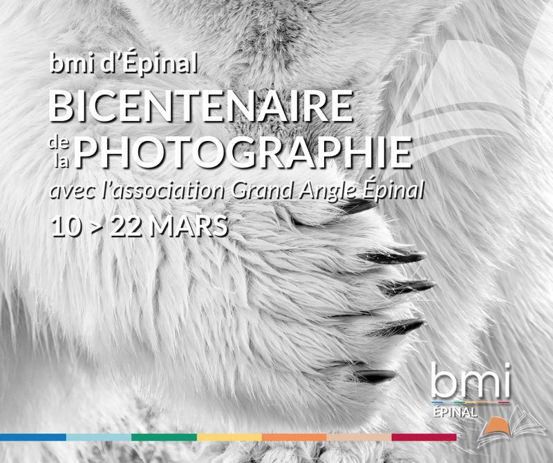 Exposition Saint-Pierre et Miquelon  - terre de passions par Grégory Pol