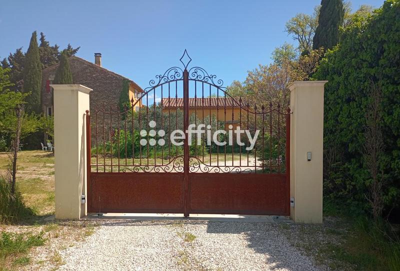 Mas - 316 m² - 10 pièces