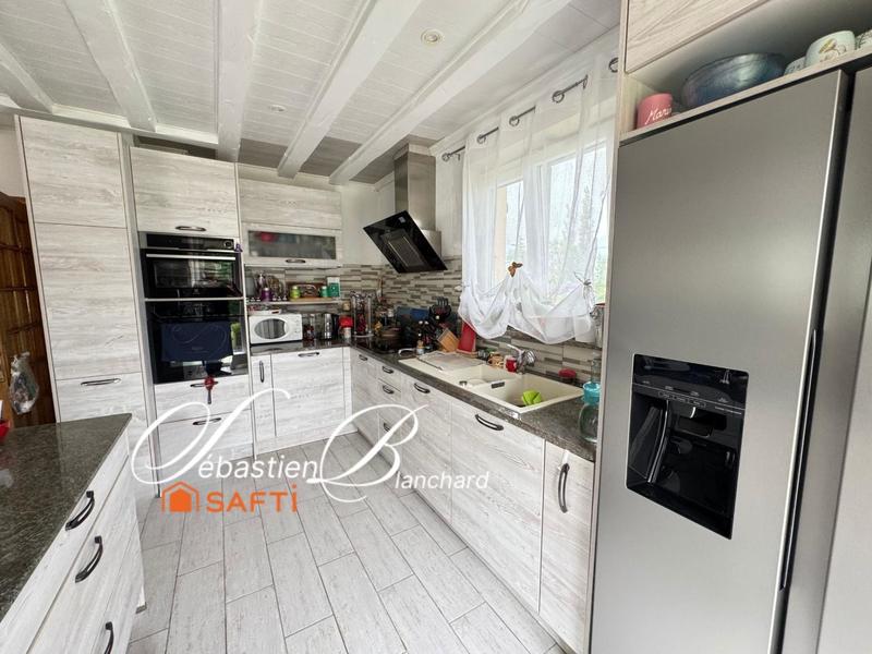 Villa - 135 m² - 6 pièces