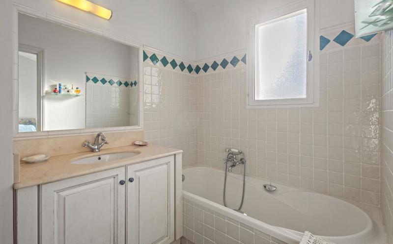 Maison - 123 m² - 4 pièces