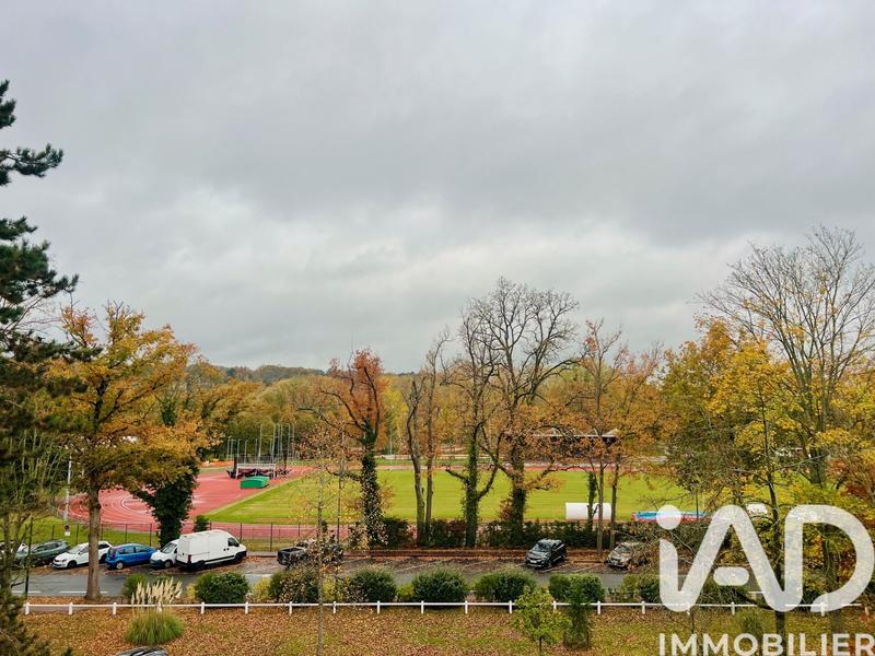 Appartement - 75 m² - 3 pièces