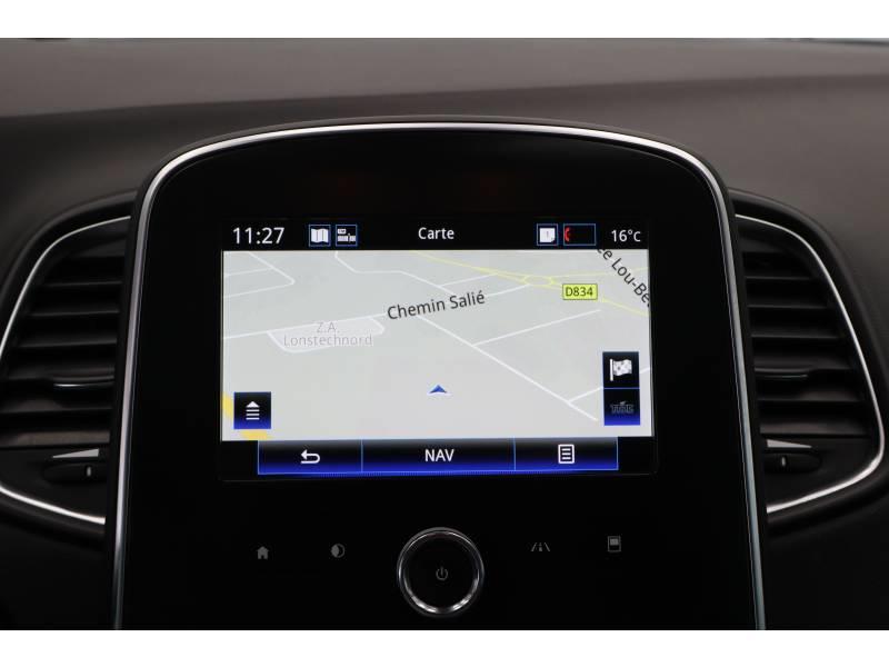 Renault Grand Scénic Blue dCi 120 Business