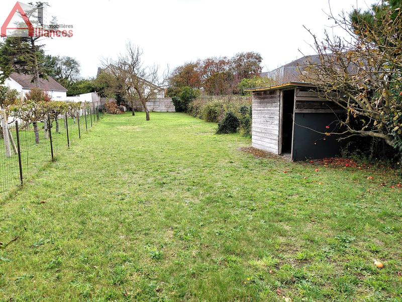 Maison - 84 m² - 5 pièces