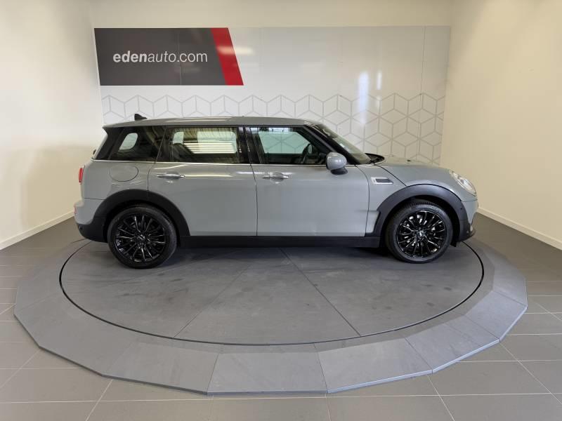 Mini Mini Clubman One 102 ch Bva7 Edition Kensington