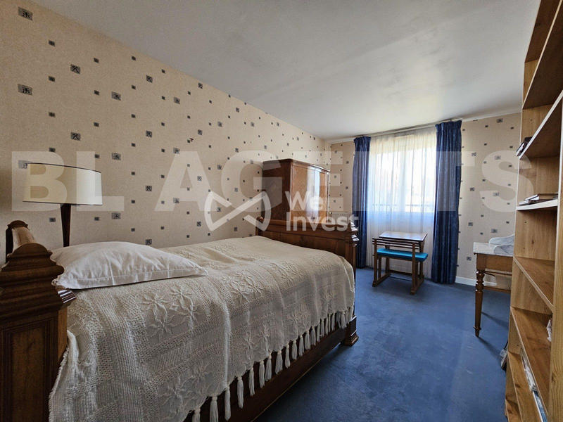 Maison - 157 m² - 7 pièces