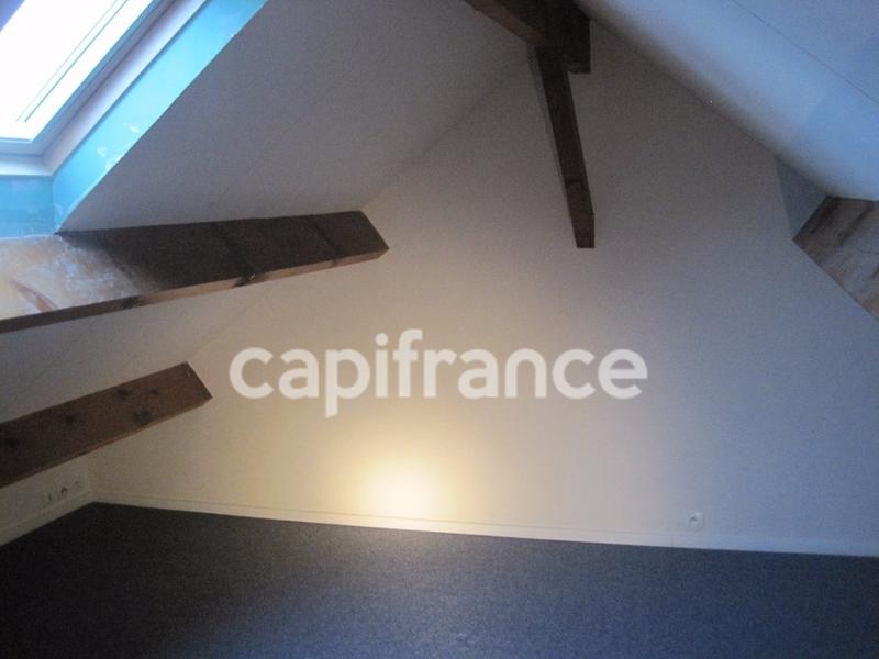 Appartement - 33 m² - 2 pièces