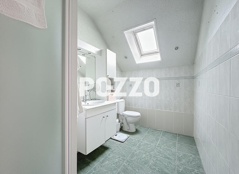 Maison - 98 m² - 4 pièces