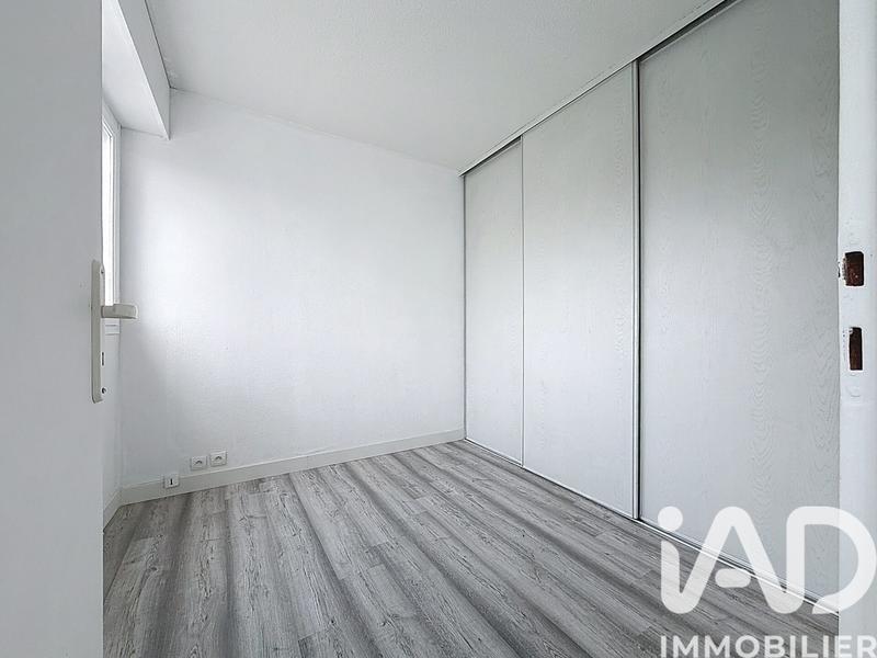 Appartement - 31 m² - 2 pièces