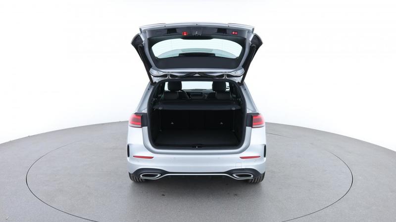 Mercedes Classe B 180 d Amg Line 7g-Dct 116 ch