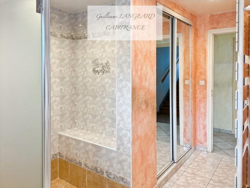 Maison - 145 m² - 5 pièces