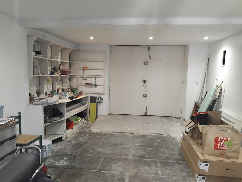 Maison - 127 m² - 5 pièces