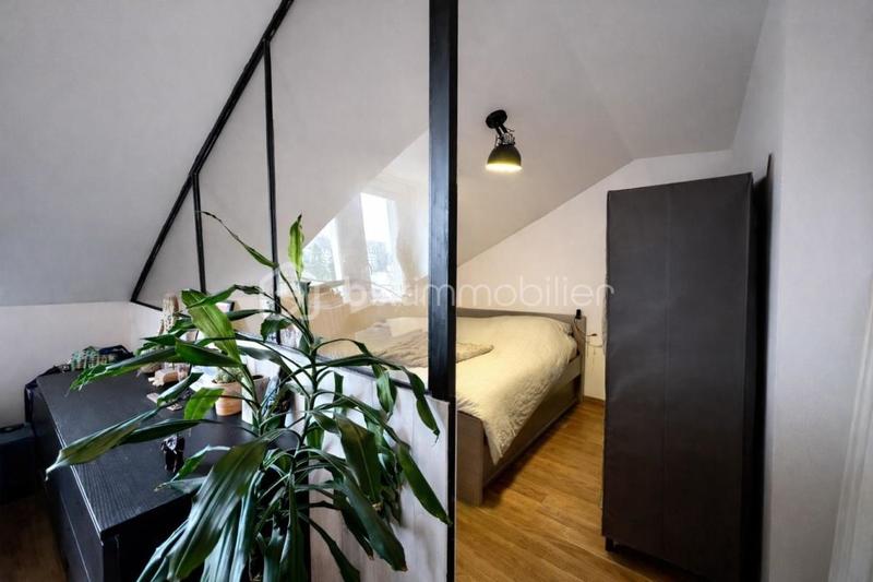 Studio - 42 m² - 1 pièce