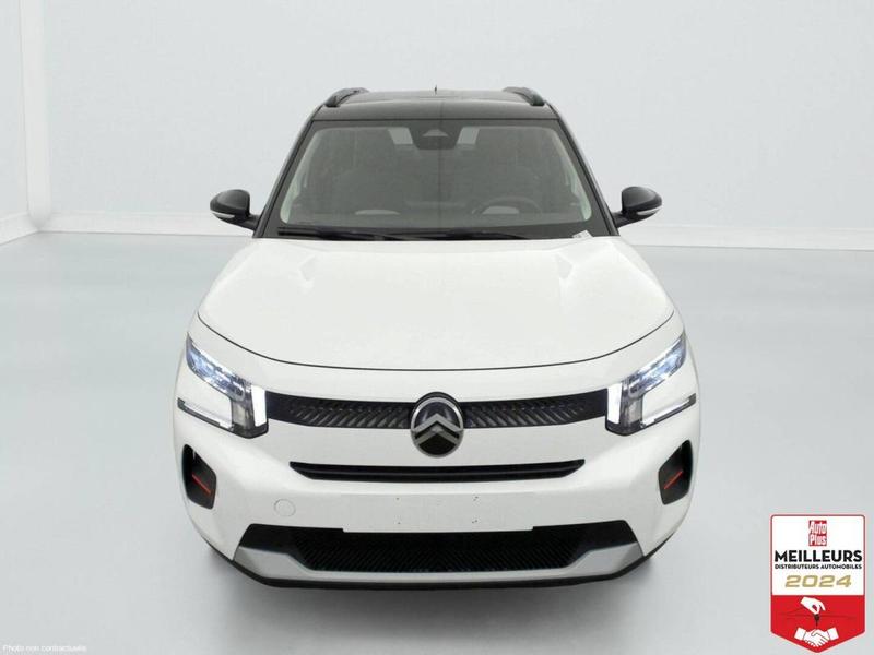 Citroën C3 Societe Nouvelle Turbo 100 Bvm Pro