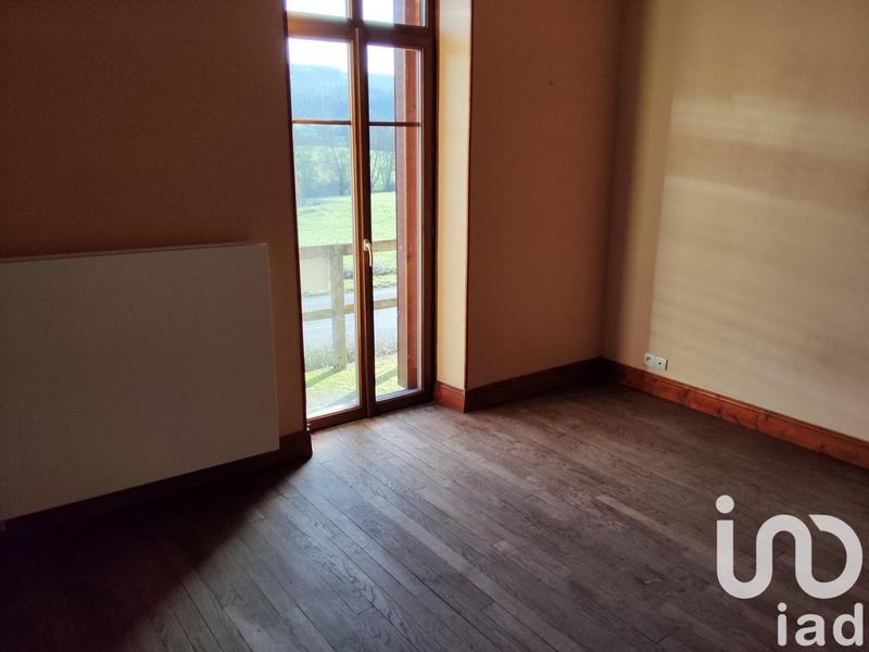 Maison - 91 m² - 3 pièces