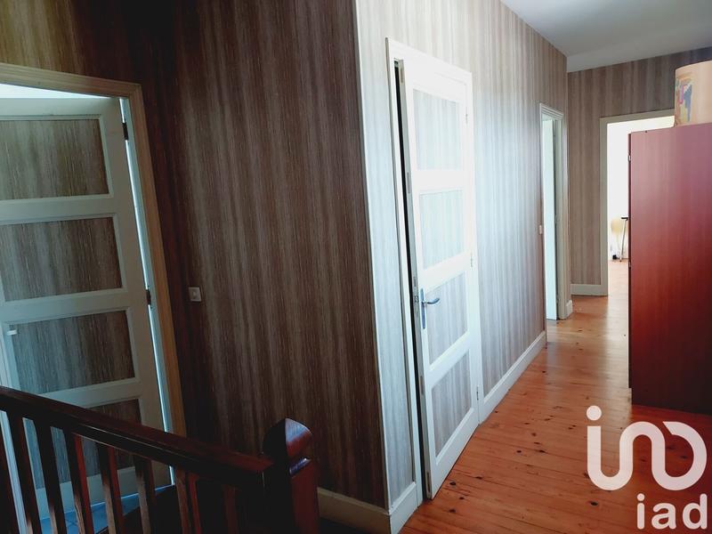 Maison de maîtres - 160 m² - 8 pièces