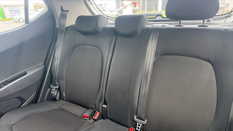 Hyundai i10 1.0 66 Intuitive