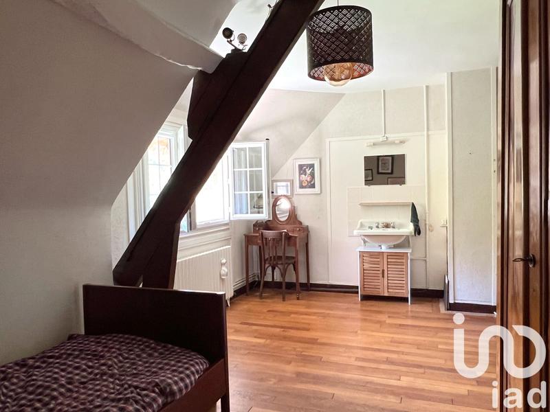 Maison - 175 m² - 7 pièces