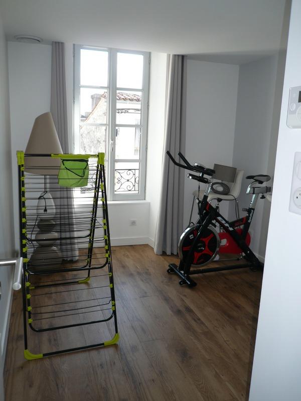Appartement - 105 m² - 5 pièces