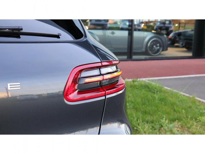 Porsche Macan 3.0 V6 Tdi - Bv Pdk Type s Diesel Phase 1